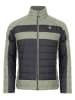 Dare 2b Steppjacke "Descending II" in Khaki/ Schwarz