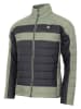 Dare 2b Steppjacke "Descending II" in Khaki/ Schwarz