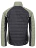 Dare 2b Steppjacke "Descending II" in Khaki/ Schwarz