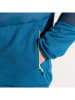 Dare 2b Hybridjacke "Torrek" in Blau/ Dunkelblau
