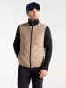 Dare 2b 3-in-1 ski-/snowboardjas "Triple" beige/zwart