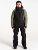 Dare 2b Ski-/snowboardjas "Speed" zwart/kaki