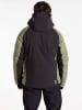 Dare 2b Ski-/snowboardjas "Speed" zwart/kaki