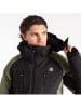 Dare 2b Ski-/snowboardjas "Speed" zwart/kaki