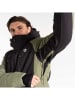 Dare 2b Ski-/ Snowboardjacke "Speed" in Schwarz/ Khaki