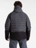 Dare 2b Ski-/snowboardjas "Ollie II" grijs/zwart