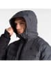 Dare 2b Ski-/ Snowboardjacke "Ollie II" in Grau/ Schwarz