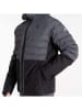 Dare 2b Ski-/ Snowboardjacke "Ollie II" in Grau/ Schwarz