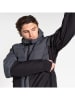 Dare 2b Ski-/ Snowboardjacke "Ollie II" in Grau/ Schwarz