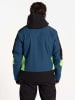 Dare 2b Ski-/ Snowboardjacke "Halfpipe II" in Blau/ Grün