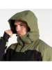 Dare 2b Ski-/snowboardjas "Eagle II" groen