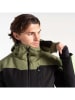 Dare 2b Ski-/ Snowboardjacke "Eagle II" in Grün