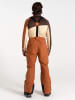Dare 2b Ski-/snowboardbroek "Achieve II" lichtbruin