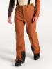 Dare 2b Ski-/snowboardbroek "Achieve II" lichtbruin