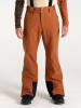 Dare 2b Ski-/snowboardbroek "Achieve II" lichtbruin