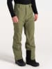 Dare 2b Spodnie narciarskie "Achieve II" w kolorze khaki