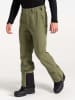 Dare 2b Spodnie narciarskie "Achieve II" w kolorze khaki