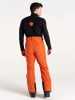 Dare 2b Ski-/snowboardbroek "Achieve II" oranje