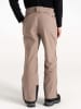 Dare 2b Ski-/ Snowboardhose "Achieve II" in Beige