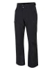 Dare 2b Ski-/snowboardbroek "Baseplate II" zwart