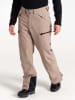 Dare 2b Ski-/ Snowboardhose "Baseplate II" in Beige