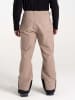 Dare 2b Ski-/snowboardbroek "Baseplate II" beige