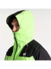 Dare 2b Ski-/ Snowboardjacke "Roving II" in Grün/ Blau