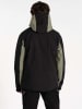 Dare 2b Ski-/snowboardjas "Roving II" kaki/zwart