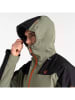 Dare 2b Ski-/ Snowboardjacke "Roving II" in Khaki/ Schwarz