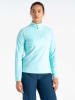 Dare 2b Fleece trui "Freeform II" lichtblauw