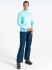 Dare 2b Fleece trui "Freeform II" lichtblauw