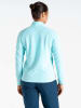 Dare 2b Fleece trui "Freeform II" lichtblauw