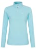Dare 2b Fleece trui "Freeform II" lichtblauw