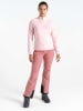 Dare 2b Fleecepullover "Freeform II" in Rosa