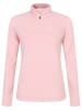 Dare 2b Fleecepullover "Freeform II" in Rosa