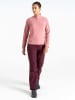 Dare 2b Fleecepullover "Freeform II" in Rosa