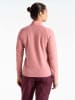 Dare 2b Fleece trui "Freeform II" lichtroze