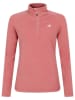 Dare 2b Fleecepullover "Freeform II" in Rosa