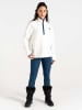 Dare 2b Fleecepullover "Slide Out" in Weiß