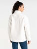 Dare 2b Fleecepullover "Slide Out" in Weiß