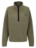 Dare 2b Fleecepullover "Slide Out" in Khaki