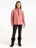 Dare 2b Fleecepullover "Slide Out" in Rosa