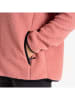 Dare 2b Fleecepullover "Slide Out" in Rosa