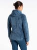 Dare 2b Fleecejacke "Torrek Pro" in Dunkelblau