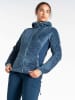 Dare 2b Fleecejacke "Torrek Pro" in Dunkelblau