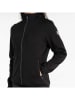 Dare 2b Cardigan "Descend" in Schwarz