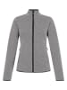Dare 2b Vest "Descend" zwart/wit