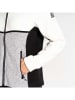 Dare 2b Cardigan "Thriving" in Weiß/ Grau