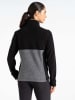 Dare 2b Fleecejacke "Thriving" in Grau/ Schwarz