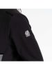 Dare 2b Fleecejacke "Thriving" in Grau/ Schwarz